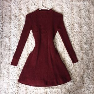 *SOLD* American Eagle Outfitters sweater dress